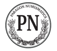 Paragon numismatics, inc.