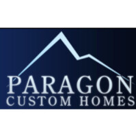 Paragon custom homes