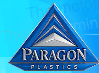 Paragon custom plastics, inc.