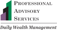 Professional advisory resources, llc