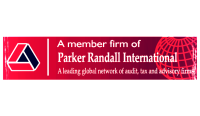 Parker randall auditores independentes