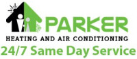 Parker's heating and air conditioning, inc.