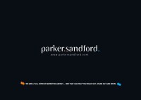 Parker sandford