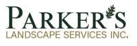 Parker s landscaping