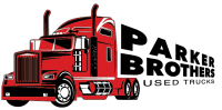 Parker brothers trucking