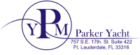 Parker yacht