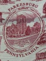 Borough of parkesburg