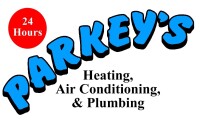 Parkey air conditioning inc