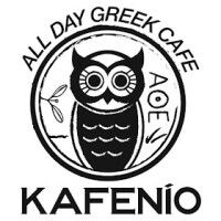 Parkgrounds cafe, "coffee unleashed"