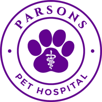 Parsons animal clinic