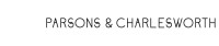 Parsons & charlesworth