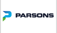Parsons contracting
