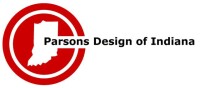 Parsons design of indiana