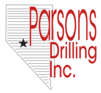 Parsons drilling inc