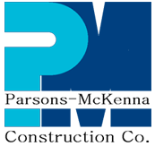 Parsons-mckenna construction co., inc.
