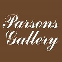 Parsons thomas kinkade gallery