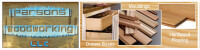 Parsons woodworking llc