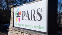 Shawnee regional prevention and recovery services inc