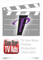 Passey advertising inc