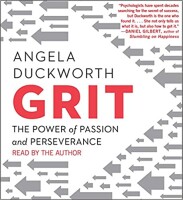 Passionate grit