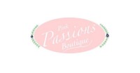 Passions boutique