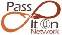 Pass-it-on network