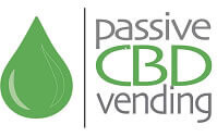 Passive cbd vending, llc