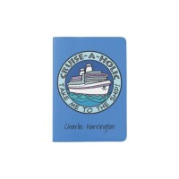Passport to cruising