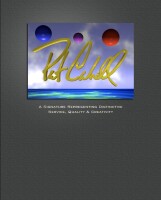 Pat cahill productions