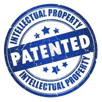 Patent reproduction co