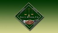 Law office of paul l. kutcher, p.a.