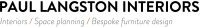 Paul langston interiors