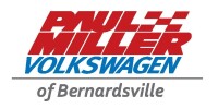 Paul miller volkswagen