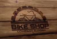 Paul's bike shop
