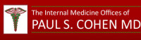 Paul s. cohen, m.d., p.c.