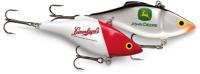 Paul's custom lures