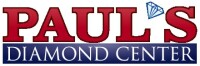 Pauls diamond center inc