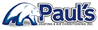 Pauls heating and cooling