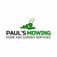 Paul's home and garden service