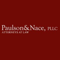Paulson & nace, pllc