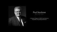 Paul steelman architect ltd