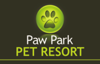 Paw park pet resort