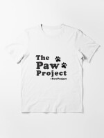 The paw project