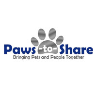 Paws-to-share