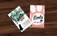 Paws abilities