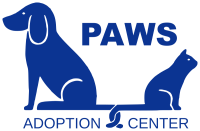 Paws adoption center