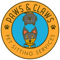 Paws & claws pet sitting service llc
