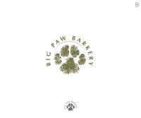 Paws barkery