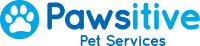 Absolutely pawsitive pet svc