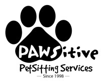 Pawsitive petsitting svc
